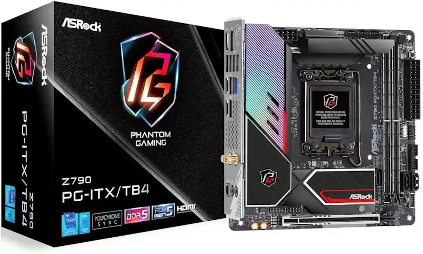 Reparar PC Caraquiz - Montaje Placas Base ASRock Gaming PC Caraquiz